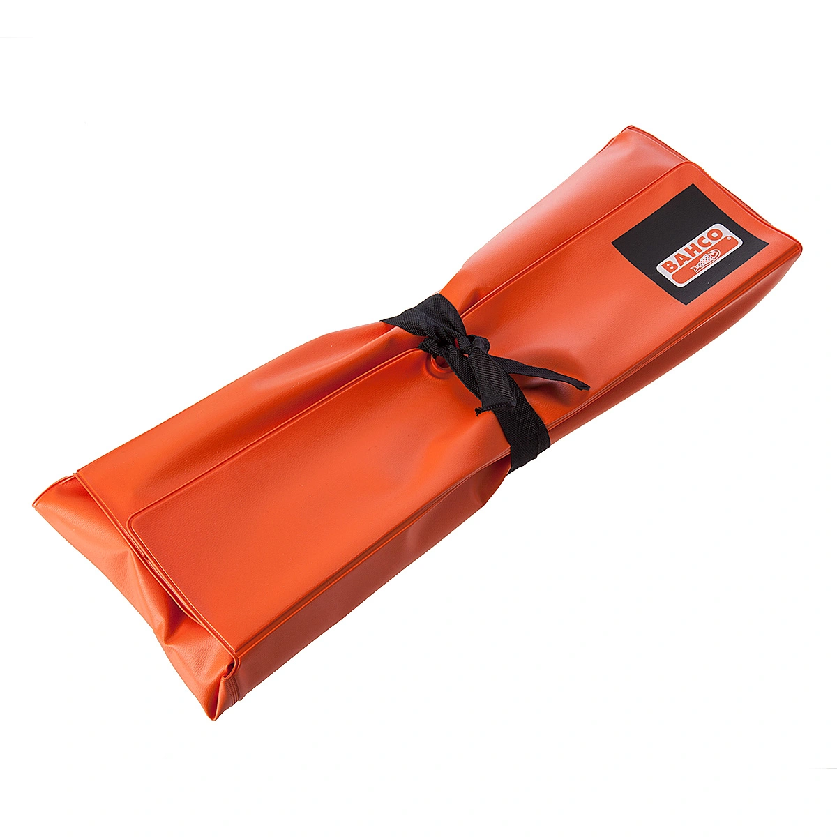 Bahco 1-478-08-1-2 ERGO Sandvik 5 Piece Engineers File Set 8" / 200mm - Image 2