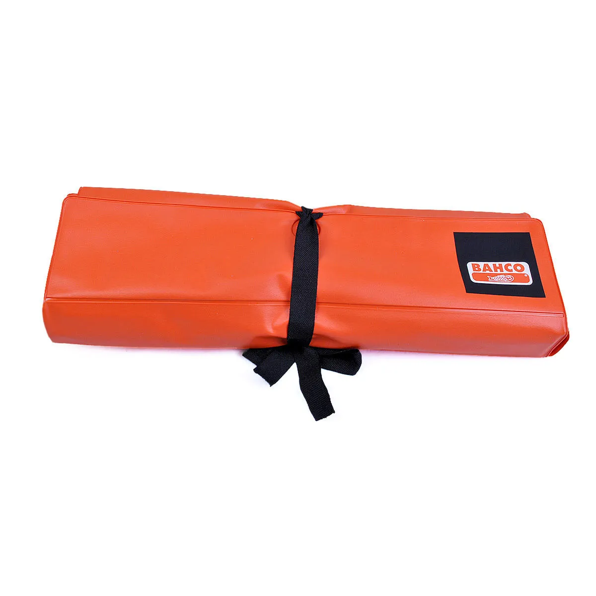 Bahco 1-478-08-1-2 ERGO Sandvik 5 Piece Engineers File Set 8" / 200mm - Image 4