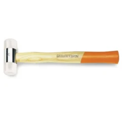 Beta Tools Beta 1390N Nylon Hammer Wood Handle 22mm Dia