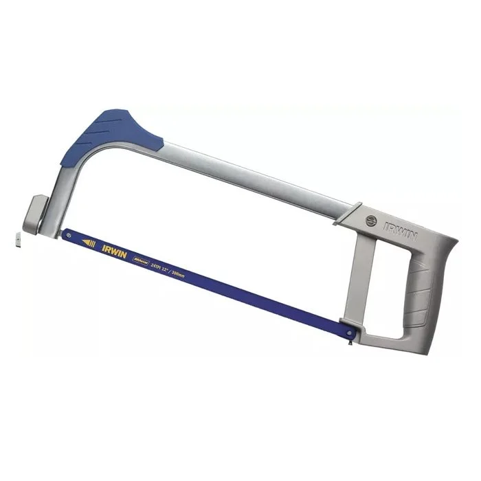 Irwin 10506437 I-75 24 TPI Low Tension Hacksaw 300mm - Image 4