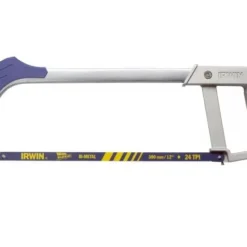 Irwin 10506437 I-75 24 TPI Low Tension Hacksaw 300mm