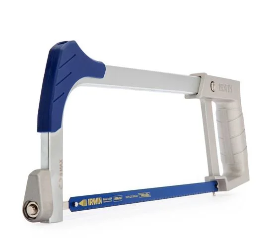 Irwin 10506437 I-75 24 TPI Low Tension Hacksaw 300mm - Image 3