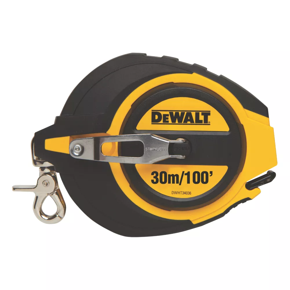 DeWalt 30m Tape Measure - Image 2