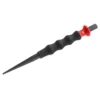 Facom 247.G2 Sheathed Nail (Taper) Punch- 1.9mm Tip X 185mm Long