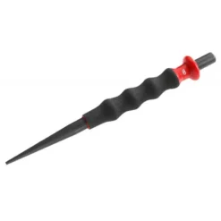 Facom 247.G6 Sheathed Nail (Taper) Punch - 5.9mm Tip X 185mm Long