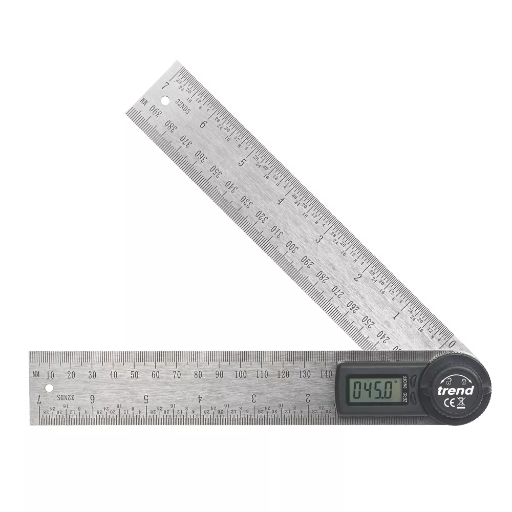 Trend DAR/200 Digital Angle Measurer - Image 2