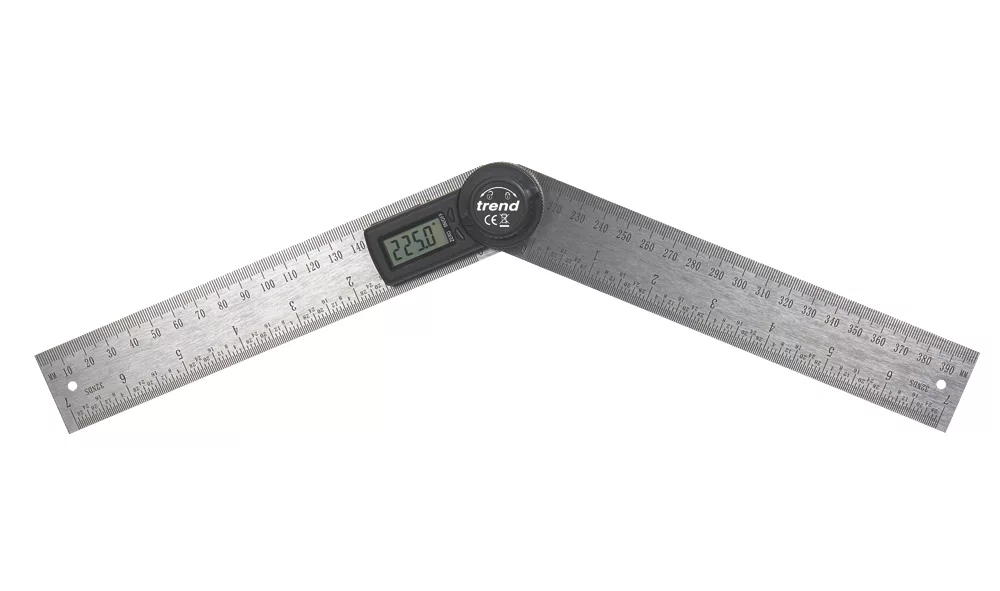 Trend DAR/200 Digital Angle Measurer - Image 3