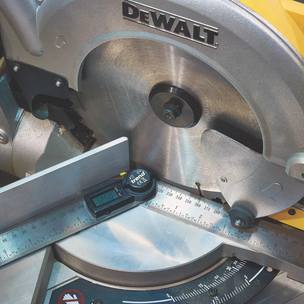 Trend DAR/200 Digital Angle Measurer - Image 6