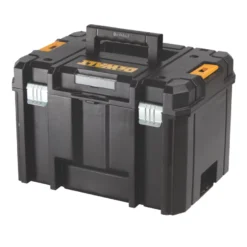 DeWalt TSTAK VI Tool Storage System 17 1/4"