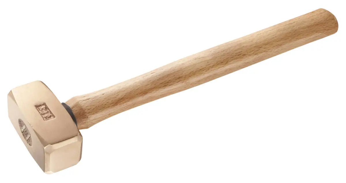 Facom Lump (Club) Hammer, 1250g - Image 3
