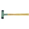 Stahlwille 10957 Plastic Face Hammer 30mm Dia.