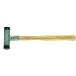 Stahlwille 10957 Plastic Face Hammer 35mm Dia.