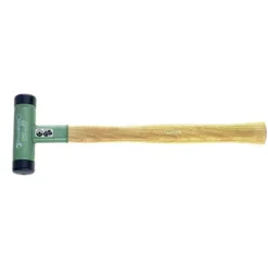 Stahlwille 10957 Plastic Face Hammer 60mm Dia.