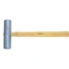 Stahlwille 10958 Embossing Hammer 40mm Dia.
