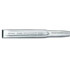 STAHLWILLE 100 RIBBED COLD CHISEL SIZE 10 250mm