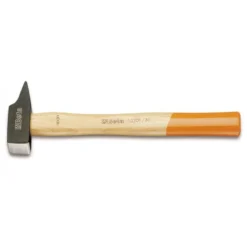 Beta Tools Beta 1370F Riveting Engineers Hammer Wooden Handle 279g