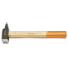 Beta Tools Beta 1370F Riveting Engineers Hammer Wooden Handle 396g