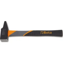 Beta Tools Beta 1370FT Fibre Handle Riveting Engineers Hammer 530g