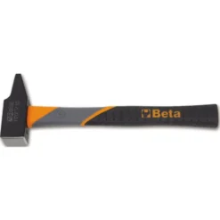 Beta Tools Beta 1370FT Fibre Handle Riveting Engineers Hammer 1150g