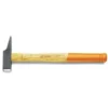 Beta Tools Beta 1374F Hickory Handle Carpenters Hammer 576g