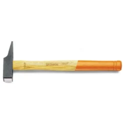 Beta Tools Beta 1374F Hickory Handle Carpenters Hammer 576g
