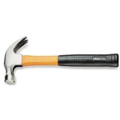 Beta Tools Beta 1375A Claw Hammer Plastic Shaft 450g / 16oz