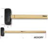 Beta Tools Beta 1381 Sledge Hammer Hickory Handle 3kg / 3000g