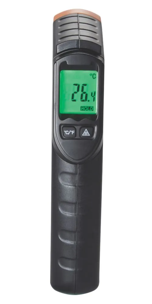 Magnusson IM23 Infrared Non-Contact Digital Thermometer - Image 2