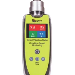 TPI 9070 Smart Vibration Meter