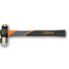 Beta 1377T Engineers Ball Pein Hammer Fibreglass Handle 1,1/2lb | 24oz | 680g