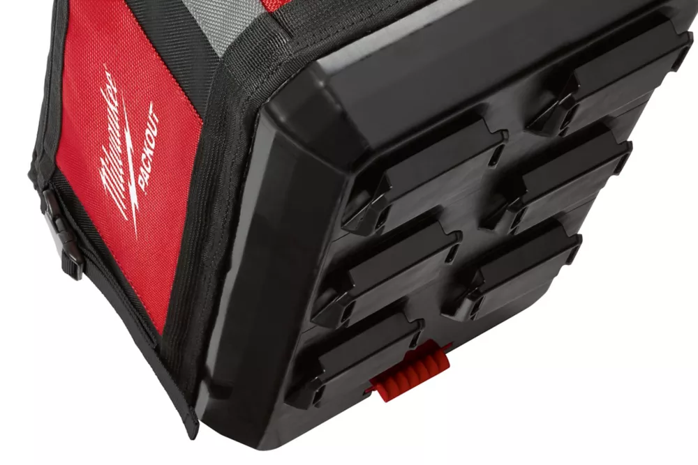 Milwaukee PACKOUT Tote Tool Bag 15 3/4" - Image 4