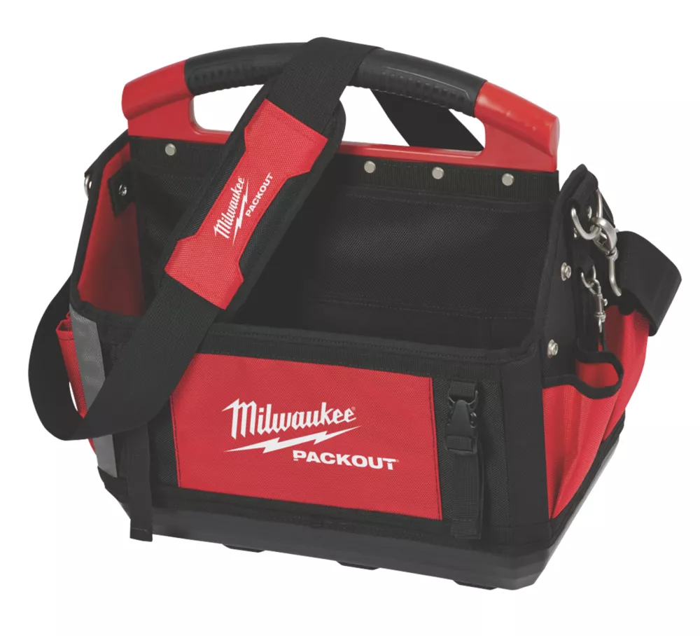 Milwaukee PACKOUT Tote Tool Bag 15 3/4"