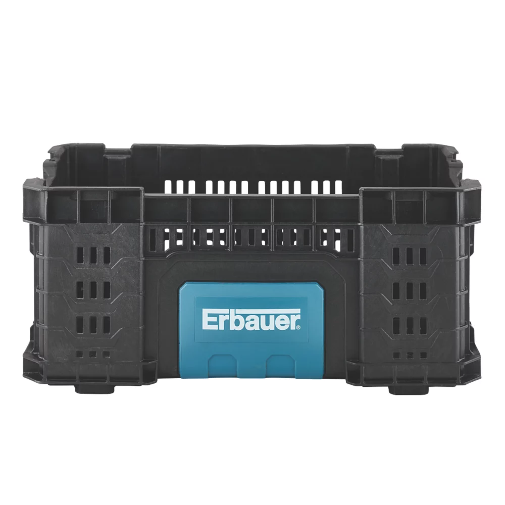 Erbauer Connecx Tool Crate 22" - Image 2