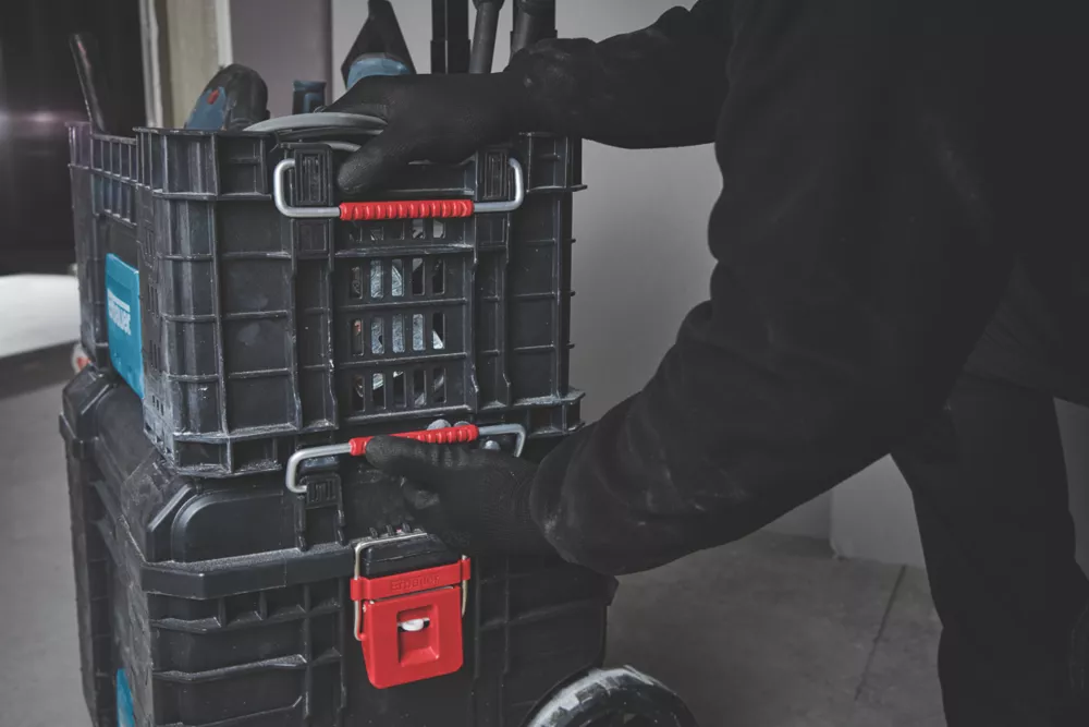 Erbauer Connecx Tool Crate 22" - Image 6