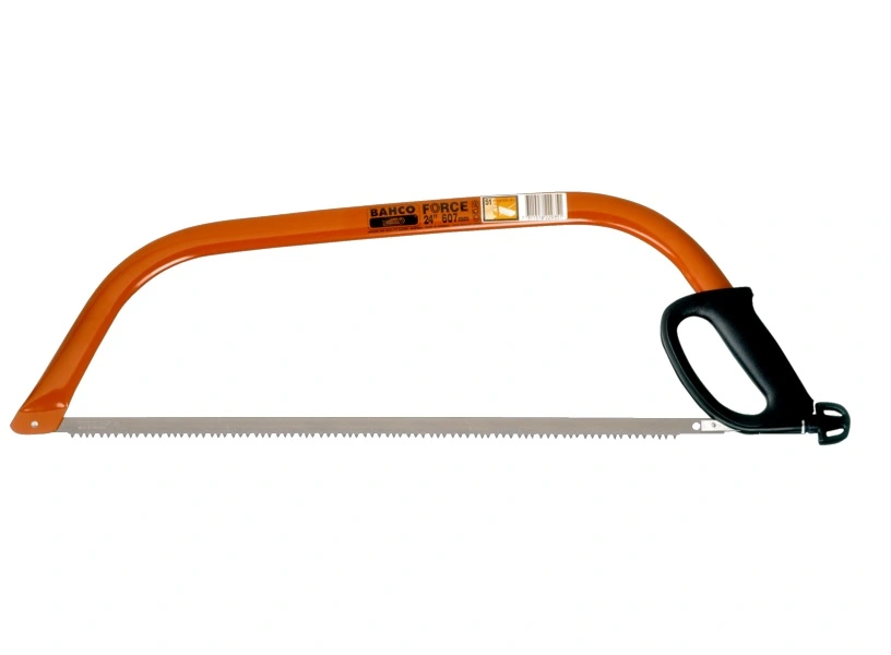 Bahco 10-24-51 ERGO Bowsaw & Blade 605mm