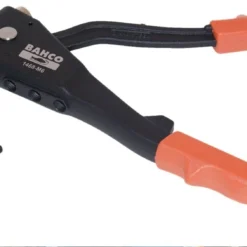 Bahco 1468-M6 Nut Riveter M3 - M6
