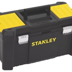 Stanley Tool Box 19" 2 Pieces