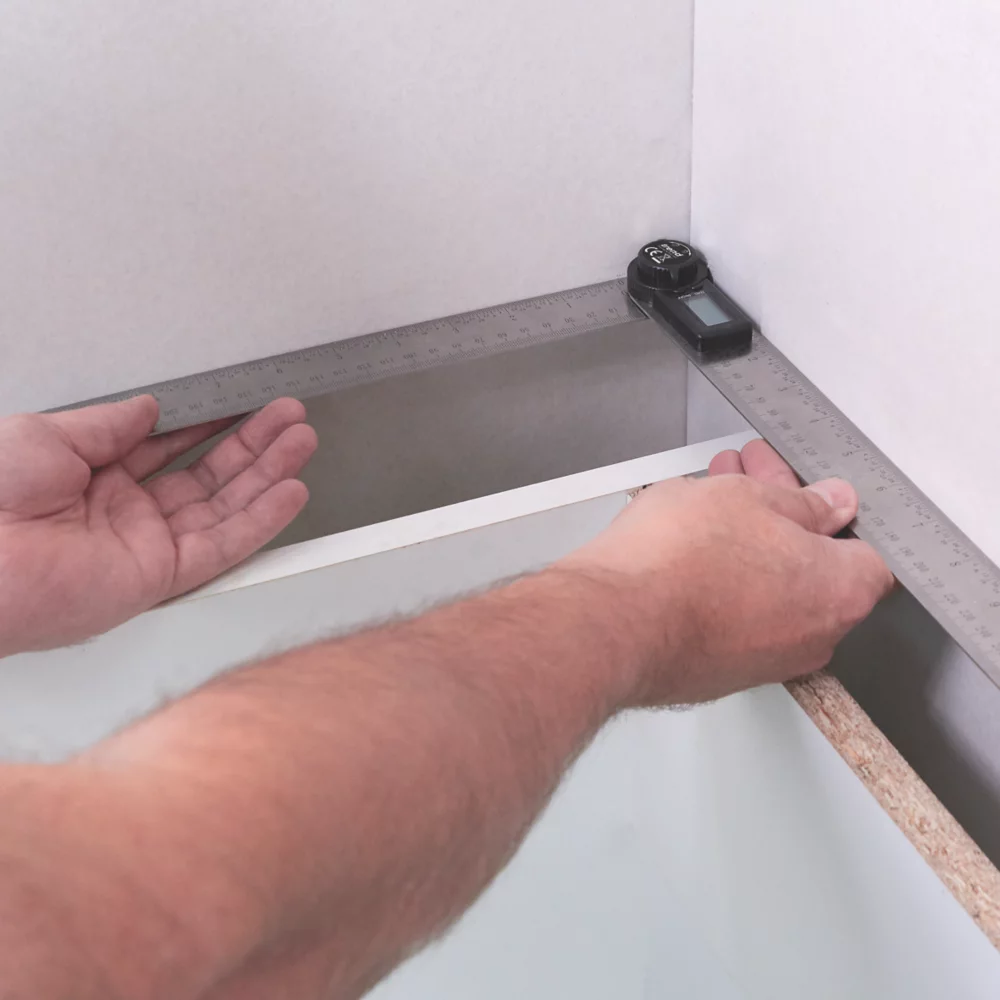 Trend DAR/300 Digital Angle Measurer - Image 4