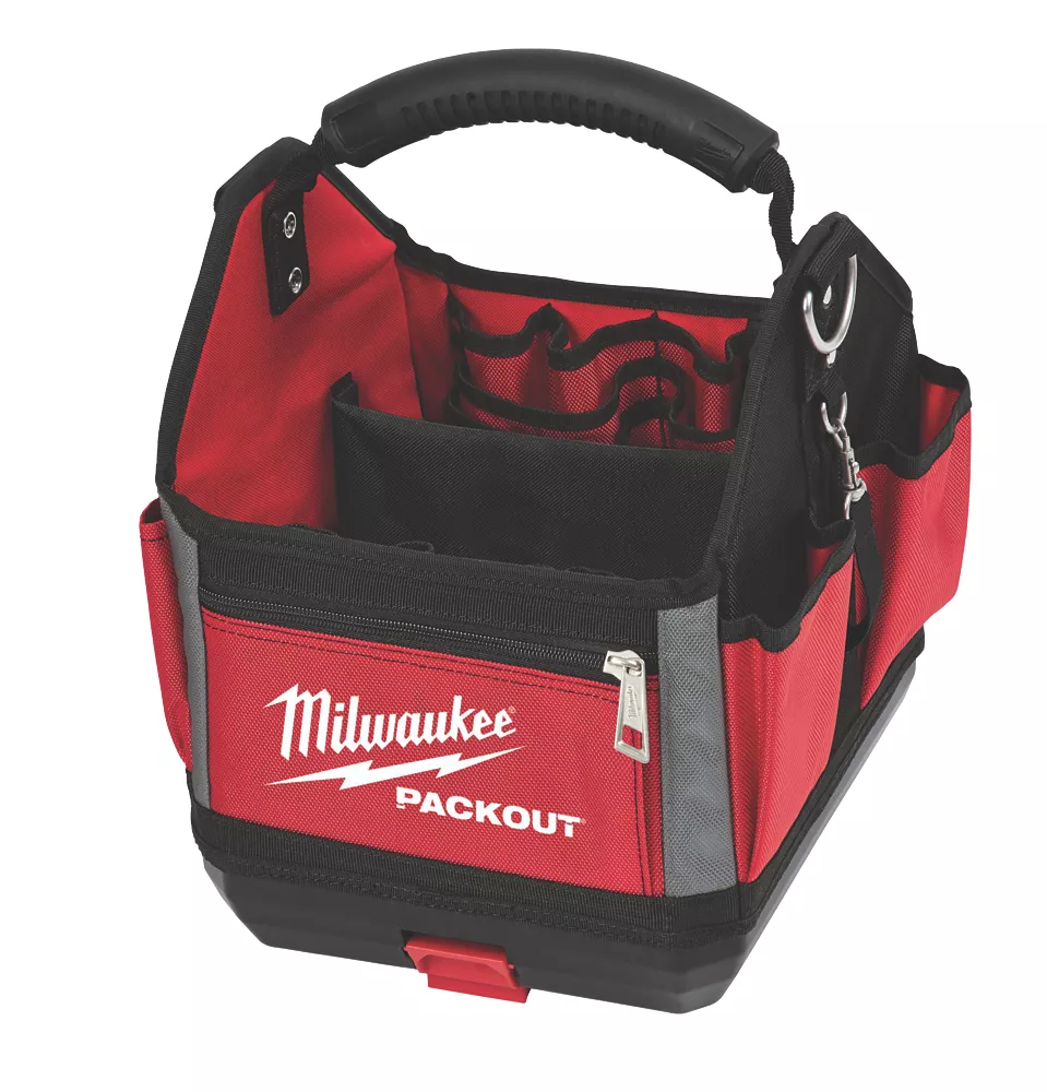 Milwaukee PACKOUT Tote Tool Bag 11"