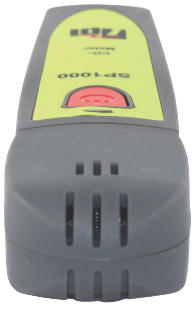TPI SP1000 Bluetooth Ambient Air Direct CO2 Meter - Image 3