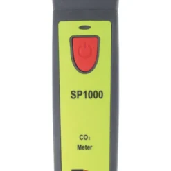 TPI SP1000 Bluetooth Ambient Air Direct CO2 Meter