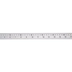 Magnusson Ruler 20" (500mm)