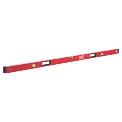 Milwaukee Redstick Backbone Spirit Level 70" (1800mm)