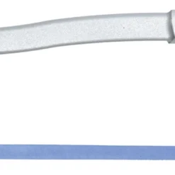 Bahco Gedore 407 Heavy Duty Ergonomic Metal Hacksaw 12" &amp; Bi-Metal Blade