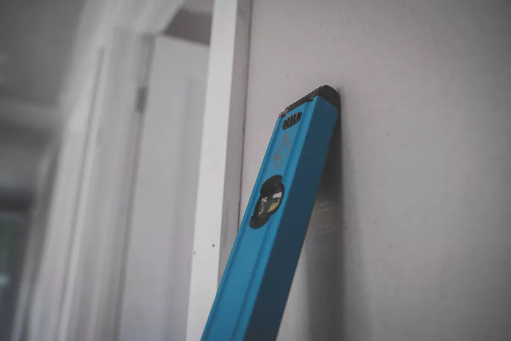 OX Trade Series Spirit Level Set 4 Pieces - Image 3