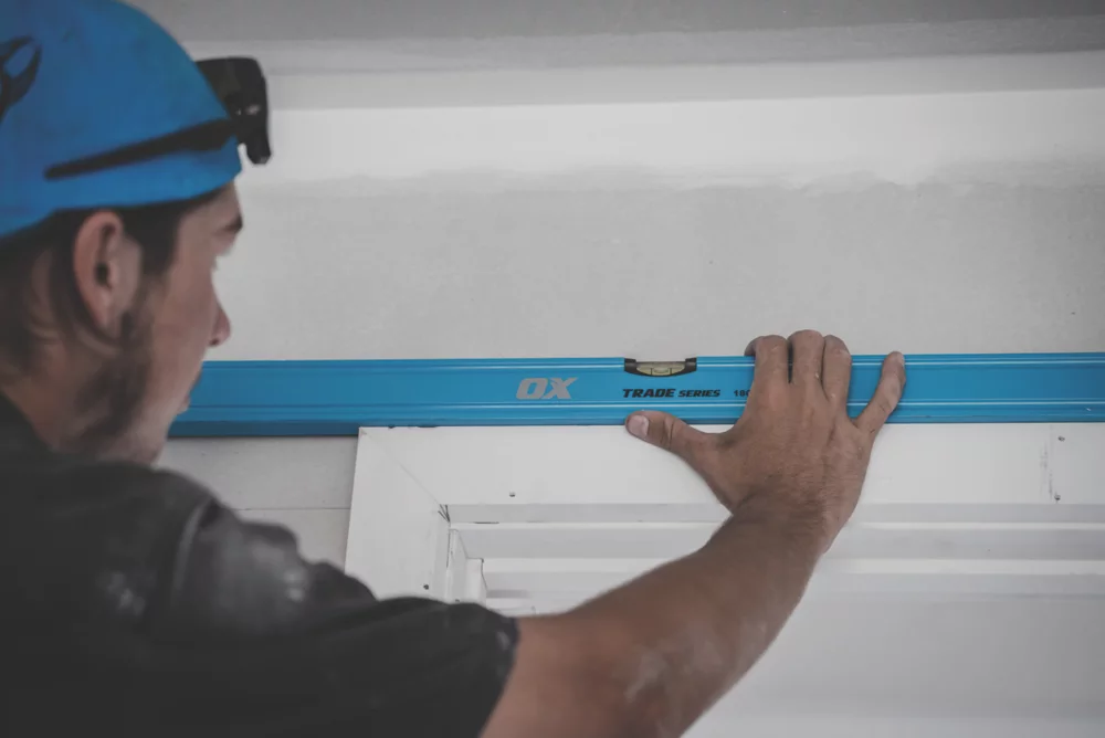 OX Trade Series Spirit Level Set 4 Pieces - Image 4