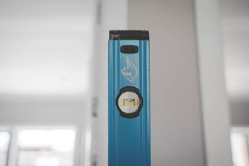 OX Trade Series Spirit Level Set 4 Pieces - Image 5