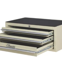 Hilka Pro-Craft 3-Drawer Classic Add-On Chest