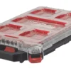 Milwaukee PACKOUT Compact Slim Organiser 9.5 X 15"