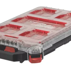 Milwaukee PACKOUT Compact Slim Organiser 9.5 X 15"